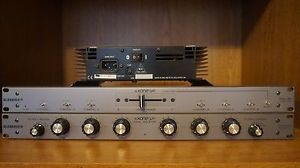 Allen & Heath Xone:V6 EQ Isolator, Crossfader, PSU