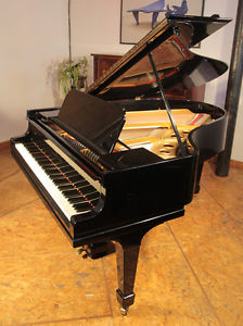 Steinway Model O grand piano. Restored. 3 year warranty