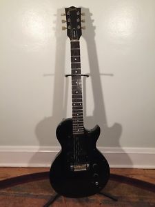 Gibson Invader 1983 Electric Guitar With Case / Les Paul Marauder Melody Maker