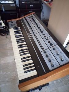 Crumar Trilogy - Synth Organ String ULTIMO PREZZO