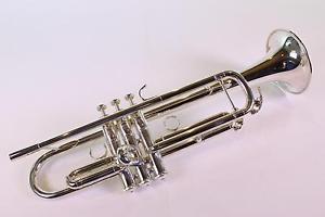 Yamaha YTR-8335LAS Custom Trumpet Wayne Bergeron Model MINT! QuinnTheEskimo