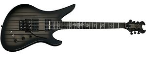 Schecter Synyster Gates Custom S