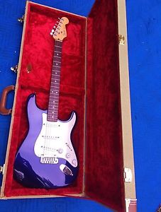 Fender USA  American Standard 1989 Stratocaster