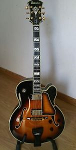 Ibanez GB200 GB 200 Gibson 175 PM GB300 GB10 archtop
