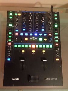 Rane Sixty Two DJ Mixer
