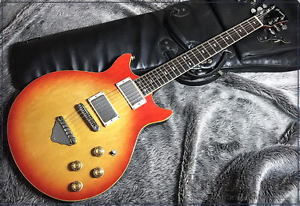 Greco MR-1000 Used  w/ Gigbag
