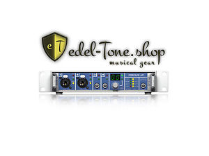 RME Fireface UC / NEUWARE