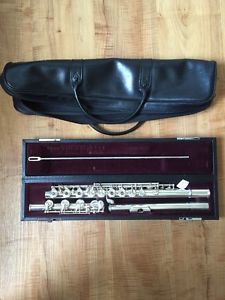 Yamaha 584 Japan, Silver head 925