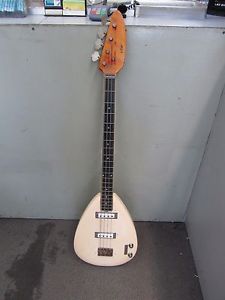 *** Vox Classic MARK IV BASS Bass Guitar Made in Italy 4 String ***