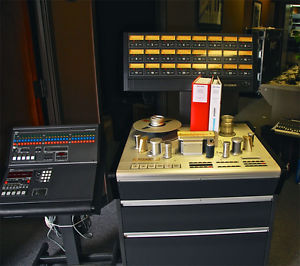 Studer A827 Gold Edition - MINT - barely used