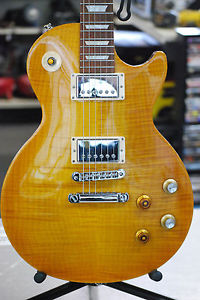 2013 Gibson Les Paul Gary Moore Signature Guitar