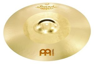 Meinl Soundcaster Fusion 20 inch Thin Ride Cymbal