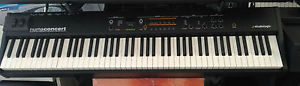 PIANOFORTE DIGITALE STUDIOLOGIC NUMA CONCERT