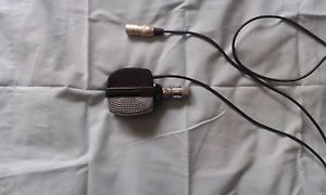 AKG D12 Vintage bass microphone