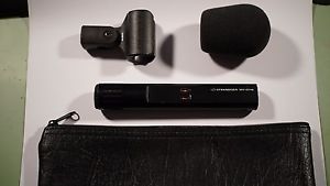 Sennheiser MKH 40 Cardioid Condenser Microphone