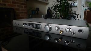 Prism Sound Orpheus Recording Interface (FireWire 24bit 192k)