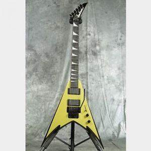 Jackson PHIL DEMMEL KV/GD  guitar FROM JAPAN/512