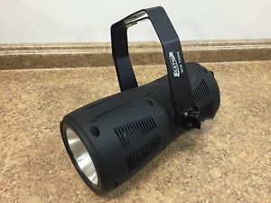 Elation WW Tone LED fixture!