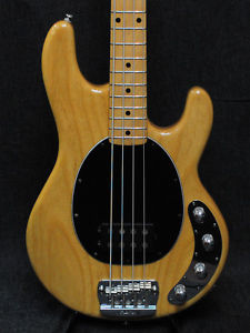 MUSIC MAN Sting Ray EX Made in Japan E-Bass
