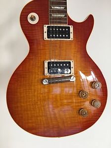 2003 Gibson 1954 Les Paul Stinger Brazilian Rosewood Custom Shop Reissue Rare