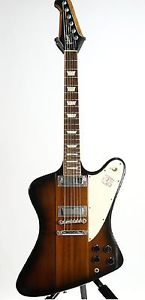 Gibson FIREBIRD V Vintage Sunburst Attractive thrilling form F/S
