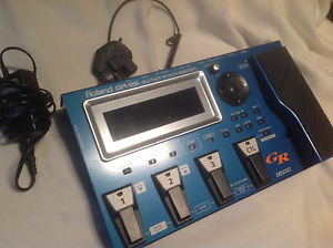 Roland Gr-55 + GK 3