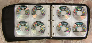 DK KARAOKE DKG - EDIT-A-VISION - CD+G SET - OUT OF PRINT!!!