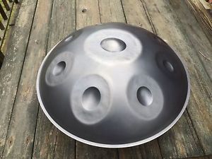 Handpan Ayasa