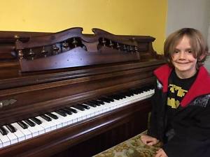 SUPPORT MUSIC AND ARTS PROGRAM FOR KID AT KEYS 4/4 K