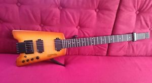 STEINBERGER SYNAPSE TRANSCALE