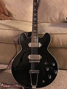 1963 Gibson ES-330 es 330 Great player and a total gem!