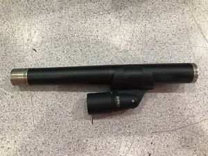 Bruel & Kjaer Type 4006 Omni Condenser Microphone Mic Studio Used
