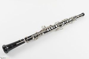 Yamaha YOB-410 Oboe, Just Serviced