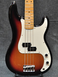 Fender Standard Precision Bass Tint 2013 E-Bass