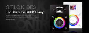 Sunlite STICK DE3 USB DMX Stand Alone Touch Intelligent Controller & Software
