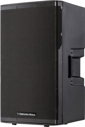 Cerwin Vega CVX-15 15-inch Powered Speaker