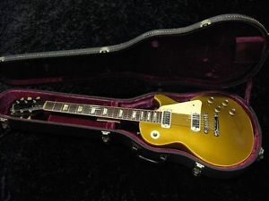 Gibson 1971 Les Paul Deluxe GT Used  w/ Hard case