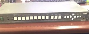 Kramer ProScale VP-728