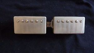 Tim White  Timbuckers  pickups   Gibson Paf  pickups