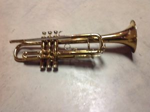 Selmer Paris Depose Trumpet (Vintage)