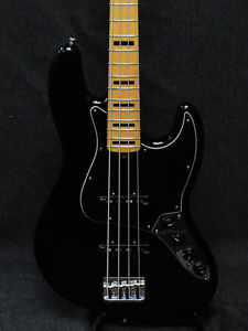 Fender American Deluxe Jazz Bass N3 2010 E-Bass