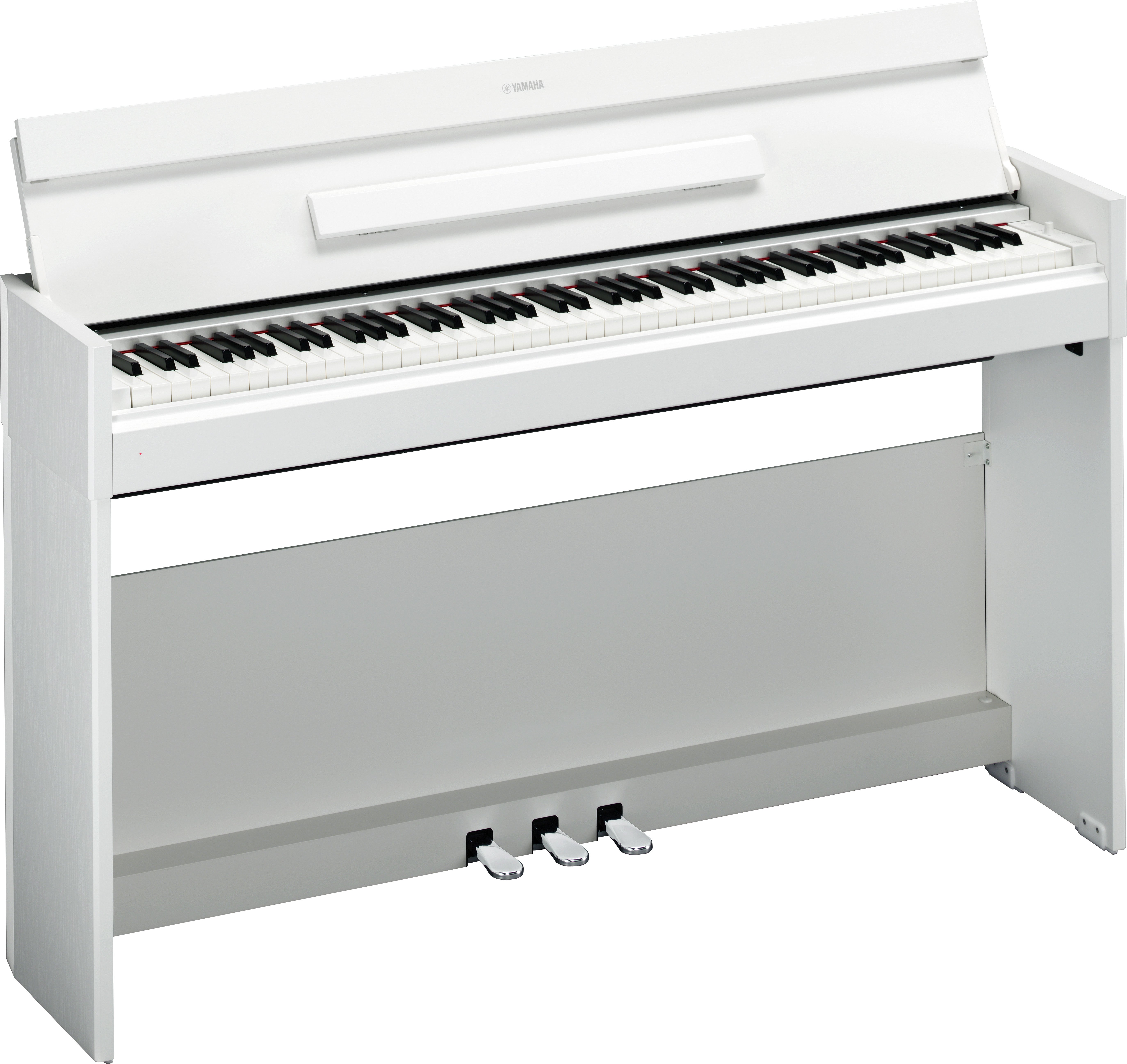 PIANOFORTE DIGITALE YAMAHA YPDS52WH