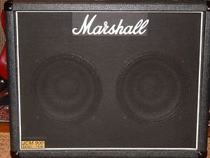 Marshall 1936 Lead 150-Watt 2x12 Cabinet