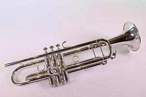 Yamaha YTR-8345IIS Xeno Series II Trumpet LARGE BORE MINT QuinnTheEskimo