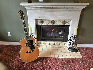 Guild F-512 NT 12-string Acoustic Guitar 1976  U.S.A. made in Westerly, RI