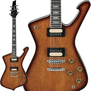 Ibanez IC520GB-VBS  Iceman Electric Guitar Rare LIMITED 477932