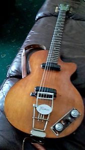 Hofner Club 50 Guitar
