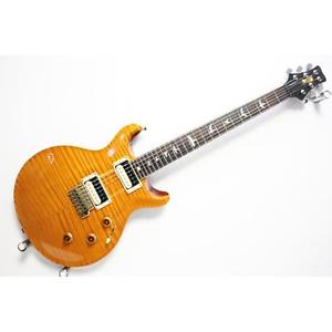 PRS PRIVATE STOCK HOWARD LEESE Used  w/ Hard case