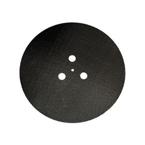 NEW Eau Rouge SG-ATM Analog turntable mat Made of carbon from JP with tracking