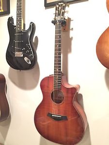 Taylor Koa K24ce Acoustic/Electric Guitar